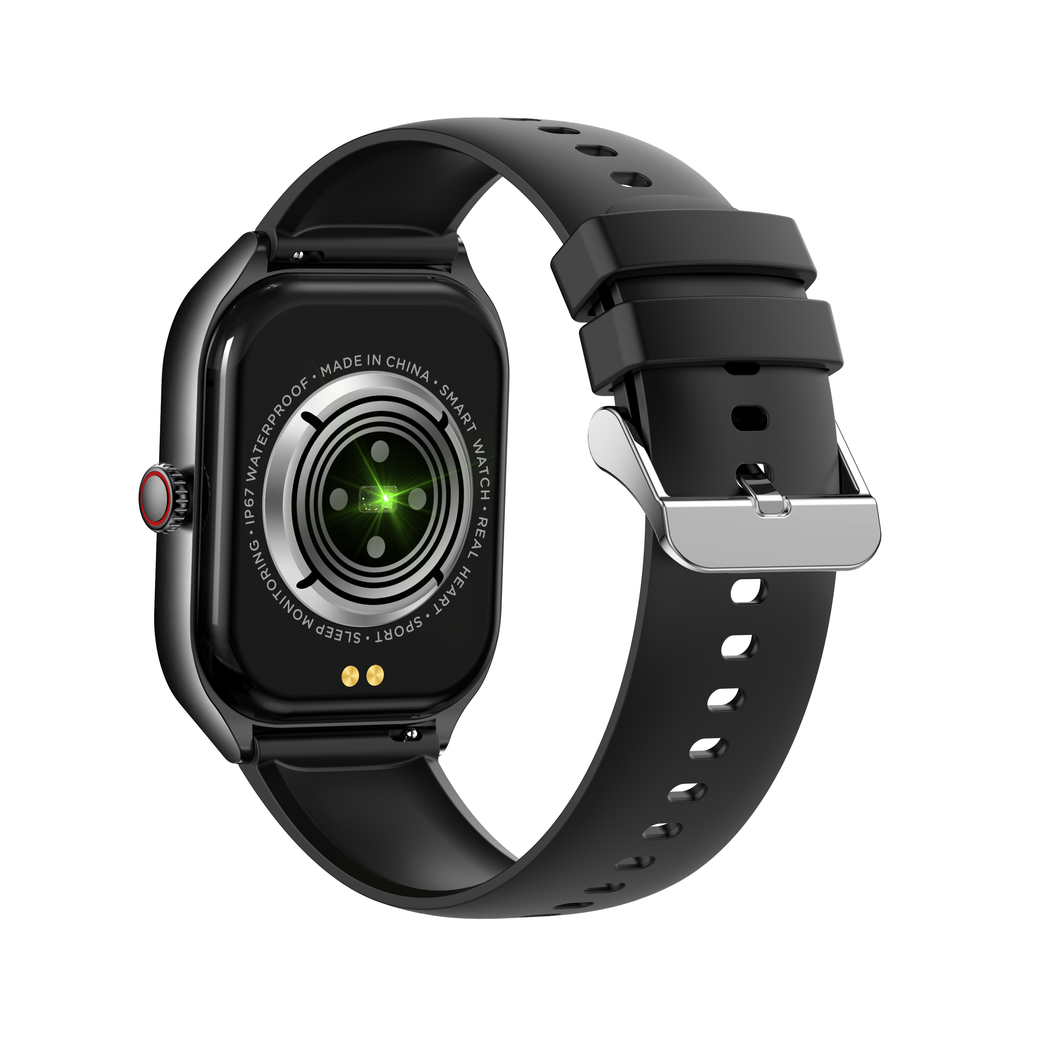 K60 Smart Watch